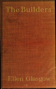 Cover of The Builders