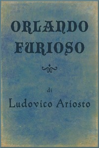 Cover of Orlando Furioso
