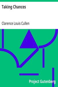Cover of Taking Chances