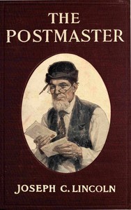 Cover of The Postmaster