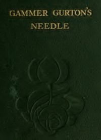 Cover of Gammer Gurton's Needle