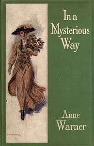 Cover of In a Mysterious Way