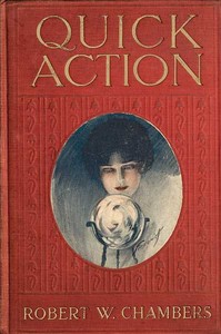Cover of Quick Action