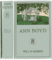 Cover of Ann Boyd: A Novel