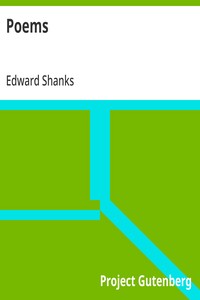 Cover of Poems