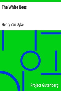 Cover of The White Bees