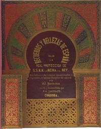 Cover of Córdoba