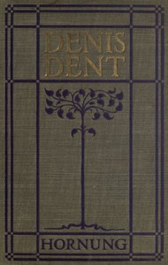Cover of Denis Dent: A Novel