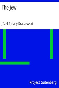 Cover of The Jew