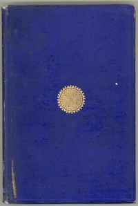 Cover of Rejected Addresses; Or, The New Theatrum Poetarum