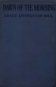 Cover of Dawn of the Morning
