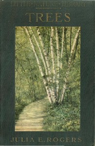 Cover of Trees Worth Knowing