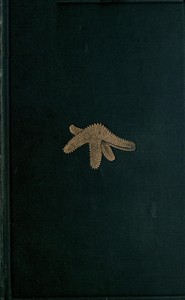 Cover of The Student's Elements of Geology