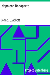 Cover of Napoleon Bonaparte