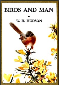 Cover of Birds and Man