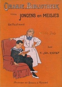 Cover of Wilde Bob