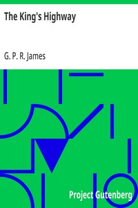 Cover of The King's Highway