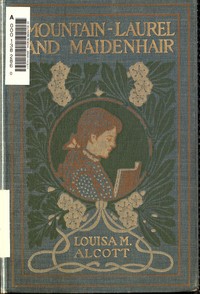 Cover of Mountain-Laurel and Maidenhair