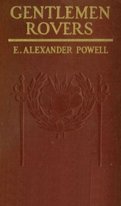 Cover of Gentlemen rovers