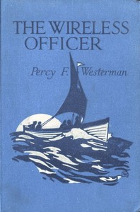 Cover of The Wireless Officer