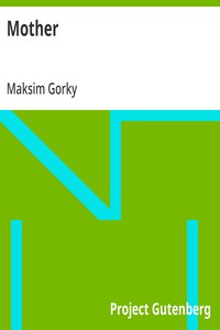 Cover of Mother