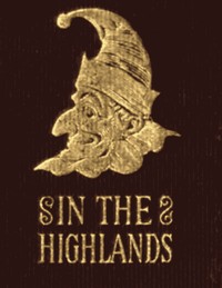 Cover of Mr. Punch in the Highlands