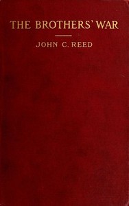Cover of The Brothers' War