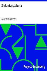 Cover of Sieluntaisteluita