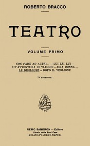 Cover of Le disilluse