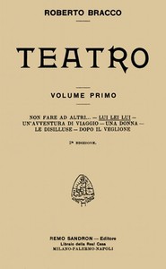 Cover of Lui lei lui