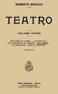 Cover of Una donna