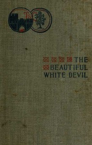 Cover of The Beautiful White Devil