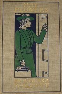 Cover of May Flowers