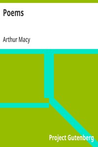 Cover of Poems