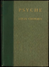 Cover of Psyche