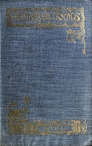 Cover of The Story of Seville