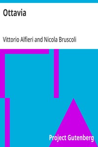 Cover of Ottavia