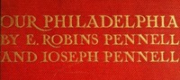Cover of Our Philadelphia