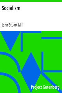 Cover of Socialism
