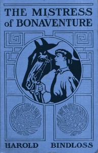 Cover of The Mistress of Bonaventure