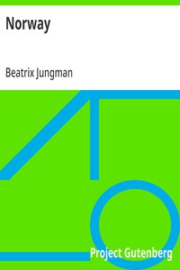 Cover of Norway