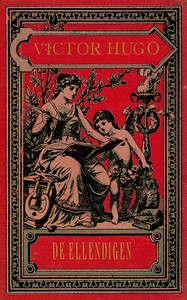 Cover of De Ellendigen (Deel 5 van 5)