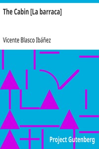Cover of The Cabin [La barraca]