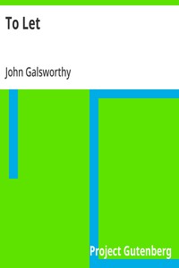 Cover of To Let