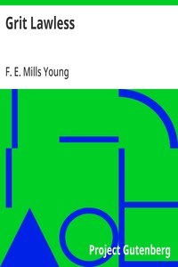 Cover of Grit Lawless