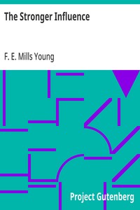 Cover of The Stronger Influence