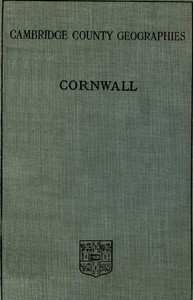 Cover of Cornwall