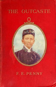 Cover of The Outcaste