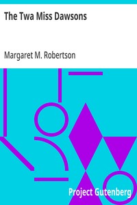 Cover of The Twa Miss Dawsons