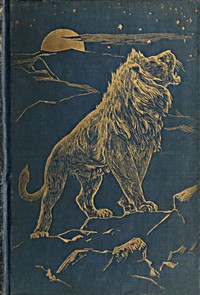 Cover of The Animal Story Book